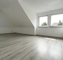 Schicke 3 Zimmer Wohnung mit Balkon in Fröndenberger Innenstadt - Menden (Sauerland)