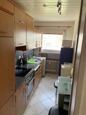 Foto - 2 Zimmer Etagenwohnung in Mörfelden-Walldorf