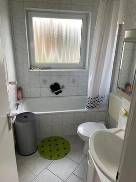 Foto - Etagenwohnung in Mörfelden-Walldorf zur Miete