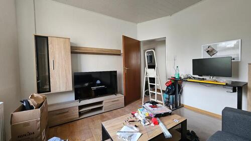 Foto - modernisierte möblierte 2-Zi.Wohnung Nähe Wasserstadt inkl. DSL