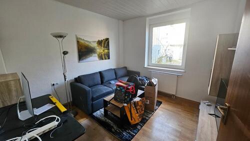 Foto - 2 Zimmer Erdgeschoßwohnung zur Miete in Hannover