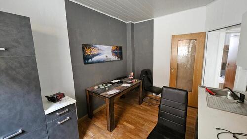 Foto - Erdgeschoßwohnung in Hannover zur Miete