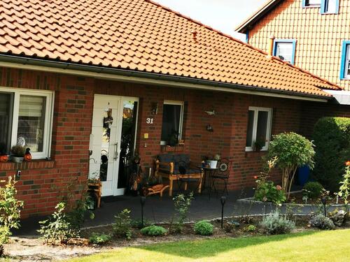 Foto - Hochwertiger,lichtdurchfluter Bungalow in Calberlah