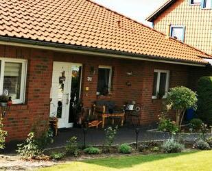 Hochwertiger,lichtdurchfluter Bungalow in Calberlah