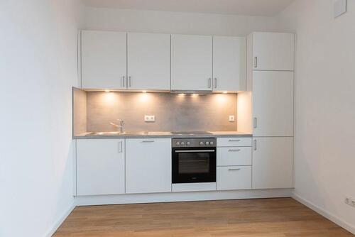 Foto - 2 Zimmer Etagenwohnung zur Miete in Berlin