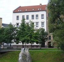 Zweiraumwohnung zentrumsnahe - 390,00&nbsp;EUR Kaltmiete, ca.&nbsp; 52,00&nbsp;m&sup2; in Halle (Saale) (PLZ: 06114) Am Wasserturm/Thaerviertel