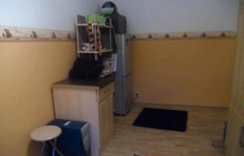 Foto - Etagenwohnung in Halle (Saale) zur Miete