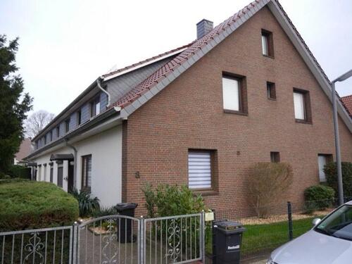 Foto - Monteurswohnung 2-Zimmer Möbliert in Bremen Hemelingen