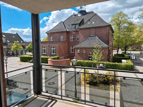 Foto - Traar -Moderner Komfort x historisches Rathaus - Küche & Stellpl.