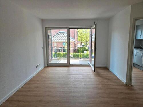 Foto - 2 Zimmer Etagenwohnung zur Miete in Meerbusch