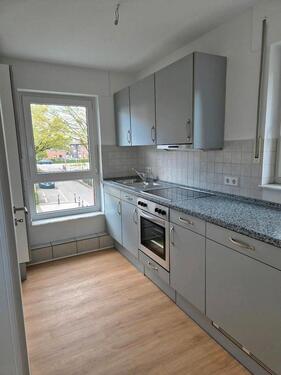 Foto - Etagenwohnung in Meerbusch zur Miete