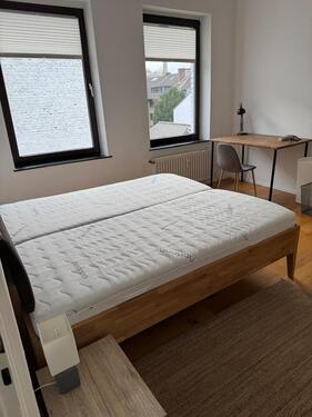 Foto - 2 Zimmer Etagenwohnung zur Miete in Düsseldorf