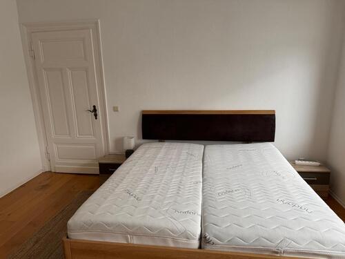 Foto - Etagenwohnung in Düsseldorf zur Miete