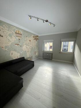 Foto - 3 Zimmer Etagenwohnung in Mönchengladbach