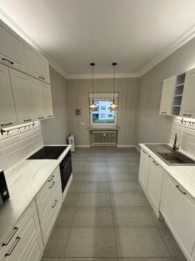 Foto - Etagenwohnung in Mönchengladbach zur Miete