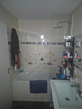 Foto - Etagenwohnung in Blumberg zur Miete