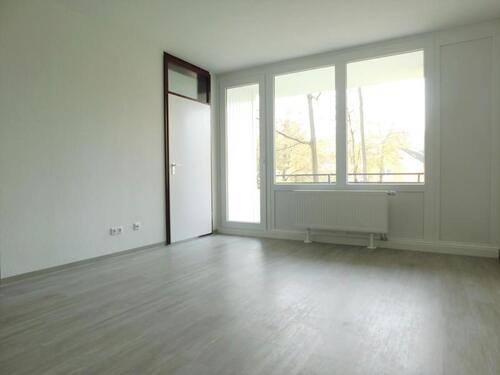 Foto - Etagenwohnung in Dortmund zur Miete