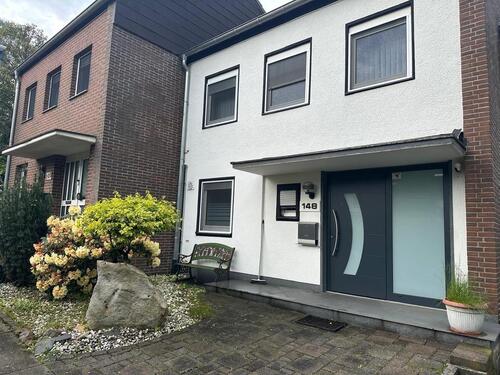 Foto - Wunderschönes Einfamilienhaus in Viersen-Beberich