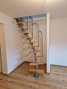 Foto - 1 Zimmer Maisonettenwohnung zur Miete in Saarbrücken