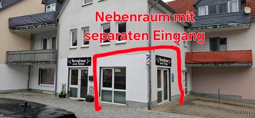 Foto - Nebenraum zu vermieten - 250,00&nbsp;EUR Kaltmiete, ca.&nbsp; 25,00&nbsp;m&sup2;