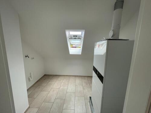 Foto - 3 Zimmer Dachgeschoßwohnung zur Miete in Bünde