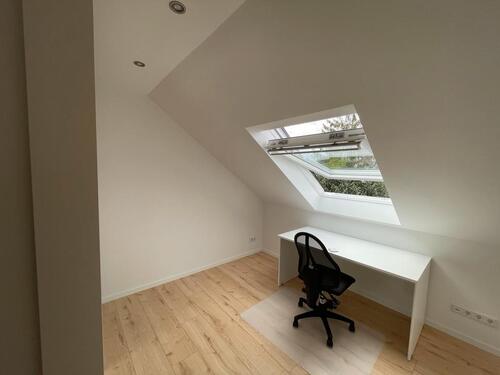 Foto - Dachgeschoßwohnung in Bünde zur Miete