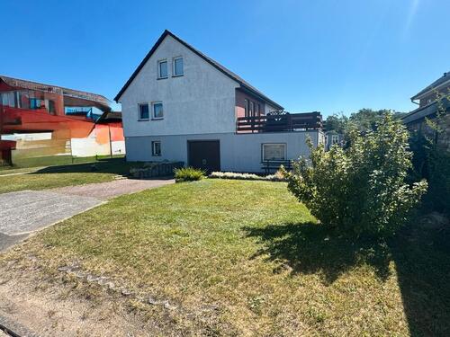 Foto - 5 Zimmer Einfamilienhaus zum Kaufen in Steinhagen
