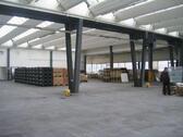 Foto - Lagerfläche Produktionsfläche Produktion Fläche zu vermieten