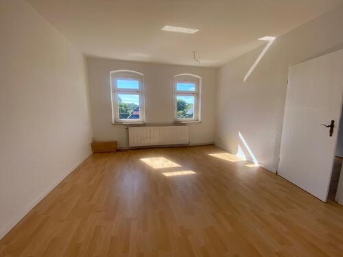 Foto - Etagenwohnung in Lichtenau