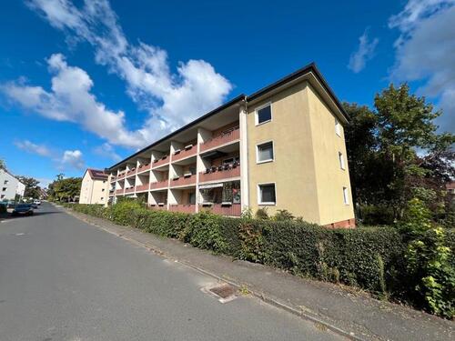 Foto - Wohn(t)raum: praktische 3-Zimmer-Wohnung ab sofort