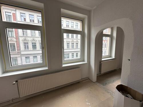 Foto - 3-Zimmer-Wohnung in Hannover Linden-Nord