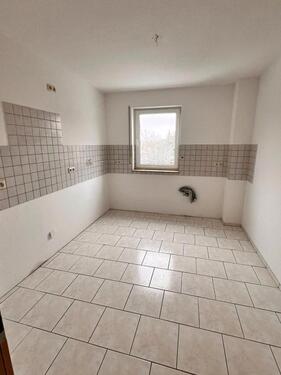 Foto - Etagenwohnung in Schwedt (Oder) zur Miete
