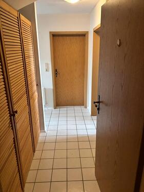 Foto - Etagenwohnung in Upgant-Schott