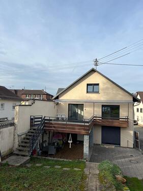 Foto - Etagenwohnung zur Miete in Bretten