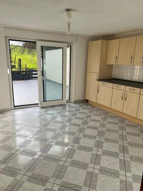 Foto - Etagenwohnung in Bretten zur Miete