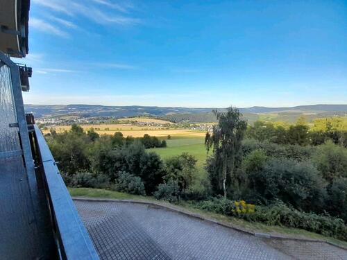 Foto - Etagenwohnung zur Miete in Schwarzenberg/Erzgebirge