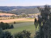 Foto - Etagenwohnung in Schwarzenberg/Erzgebirge