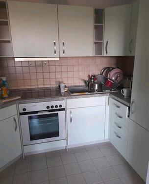 Foto - Etagenwohnung in Schwarzenberg/Erzgebirge zur Miete