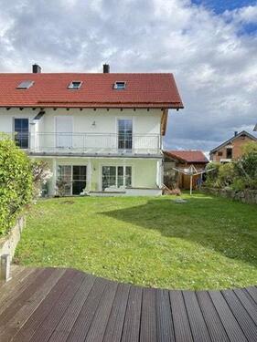 Foto - Sehr schöne Doppelhaushälfte i - 421.000,00 EUR Kaufpreis,