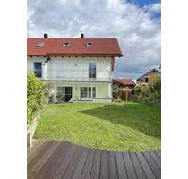 Sehr schöne Doppelhaushälfte i - 421.000,00 EUR Kaufpreis, in Neuburg am Inn (PLZ: 94127)