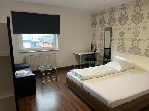 Foto - 4 Zimmer sehr zentral gelegen in Ludwigsburg City
