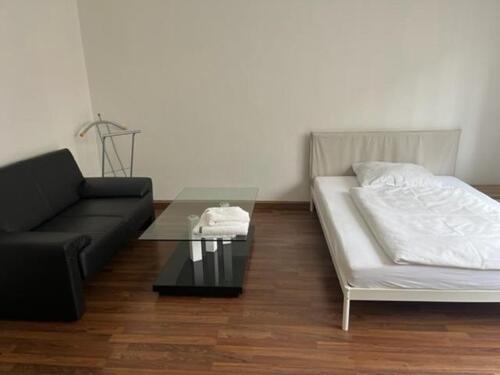 Foto - Etagenwohnung in Ludwigsburg