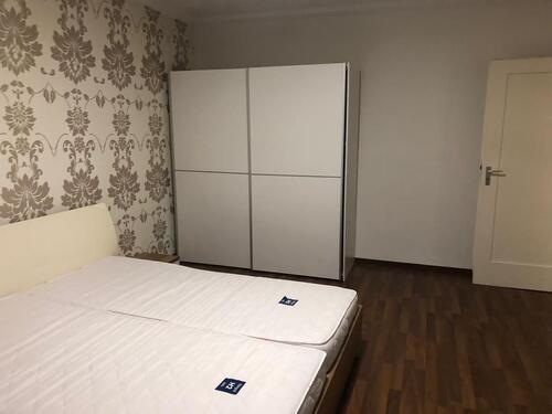 Foto - Etagenwohnung in Ludwigsburg zur Miete