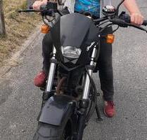Winterlager für Motorrad, Roller oder Ähnliches - Itzehoe