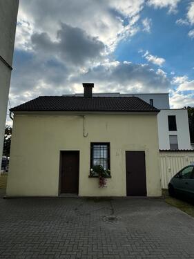 Foto - Lagerhaus in Solingen Merscheid 2 Ebenen in Top Lage