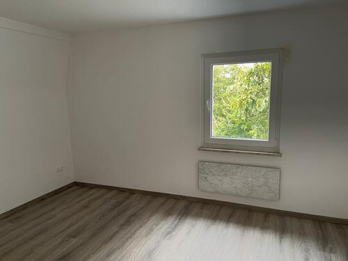 Foto - Etagenwohnung zur Miete in Ansbach