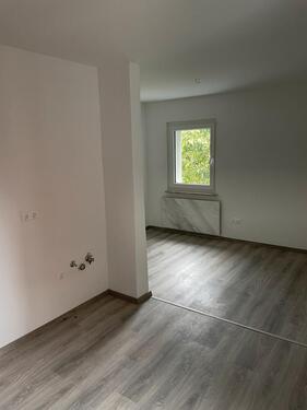 Foto - Etagenwohnung in Ansbach