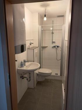 Foto - Etagenwohnung in Ansbach zur Miete