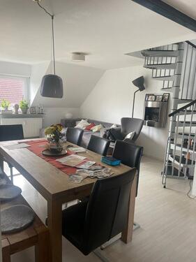 Foto - Etagenwohnung in Ravensburg