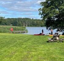 Wochenendgrundstück in idyllischer Lage mit Seenähe - Neuruppin Alt Ruppin
